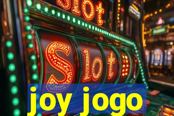 joy jogo